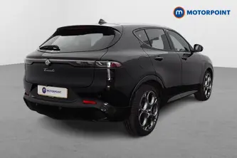 Alfa Romeo Tonale Veloce Automatic Petrol SUV - Stock Number (1628692) - Drivers side rear corner