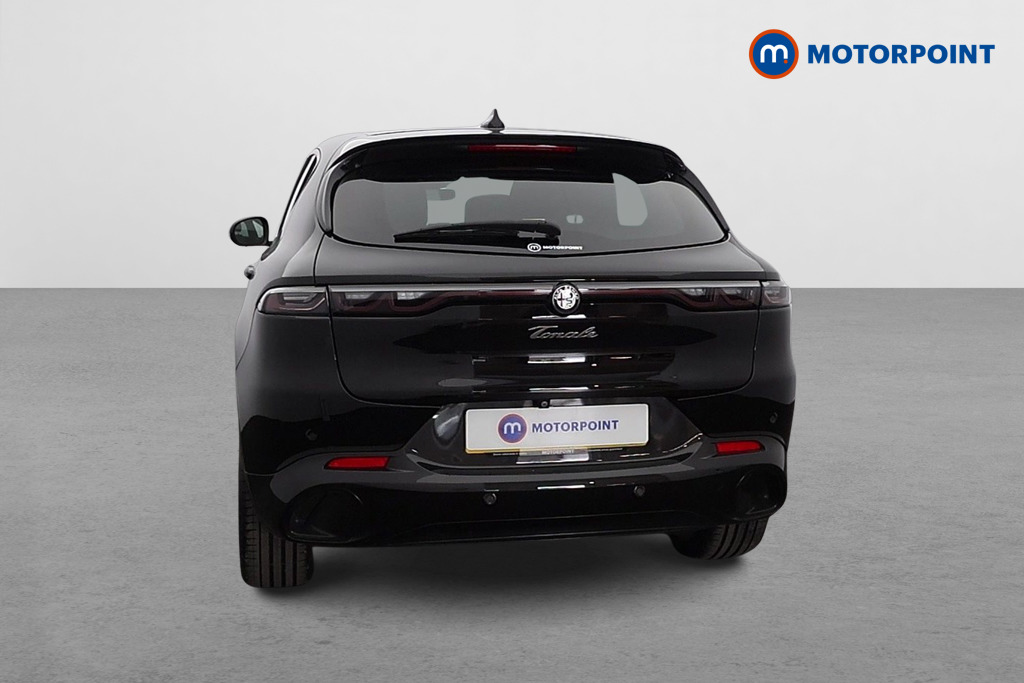 Alfa Romeo Tonale Veloce Automatic Petrol SUV - Stock Number (1628692) - Rear bumper
