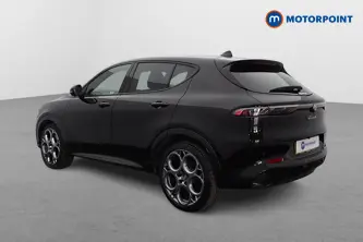 Alfa Romeo Tonale Veloce Automatic Petrol SUV - Stock Number (1628692) - Passenger side rear corner