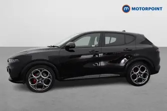 Alfa Romeo Tonale Veloce Automatic Petrol SUV - Stock Number (1628692) - Passenger side