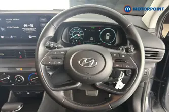 Hyundai I20 Se Connect Automatic Petrol Hatchback - Stock Number (1637244) - 2nd supplementary image