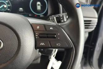 Hyundai I20 Se Connect Automatic Petrol Hatchback - Stock Number (1637244) - 3rd supplementary image