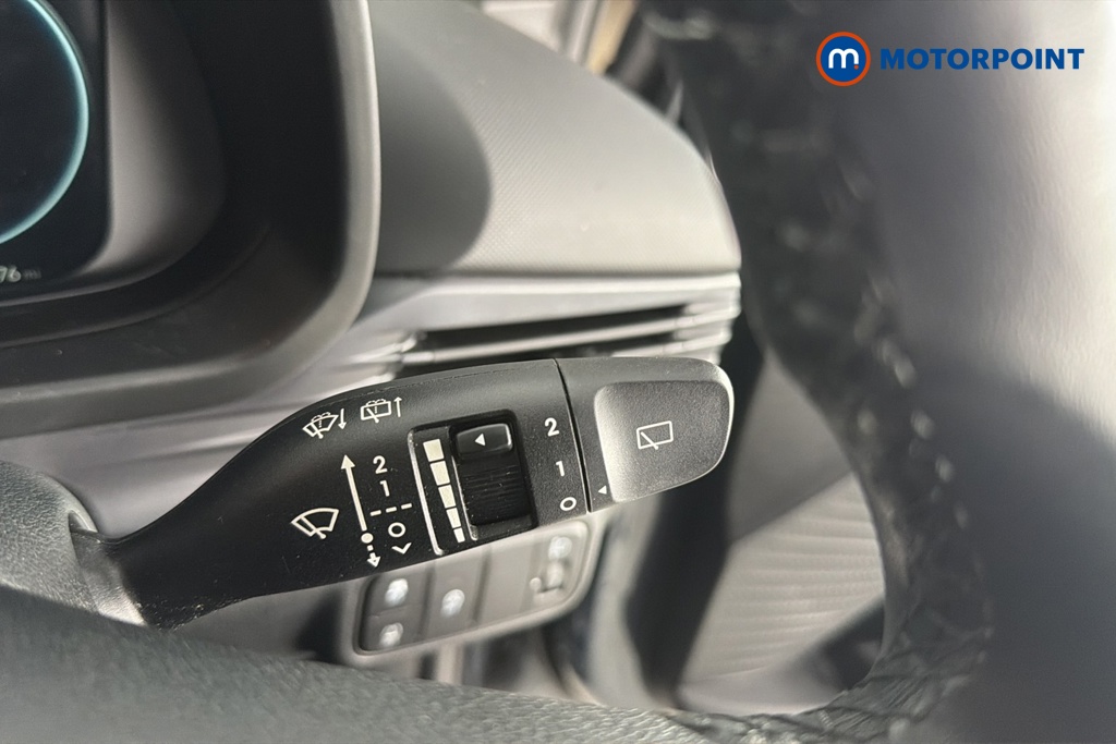 Hyundai I20 Se Connect Automatic Petrol Hatchback - Stock Number (1637244) - 6th supplementary image