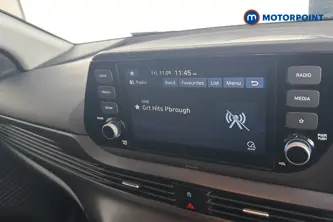 Hyundai I20 Se Connect Automatic Petrol Hatchback - Stock Number (1637244) - 8th supplementary image