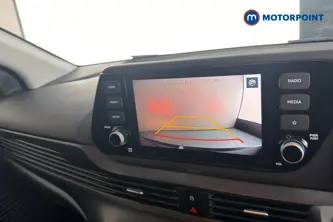 Hyundai I20 Se Connect Automatic Petrol Hatchback - Stock Number (1637244) - 13th supplementary image