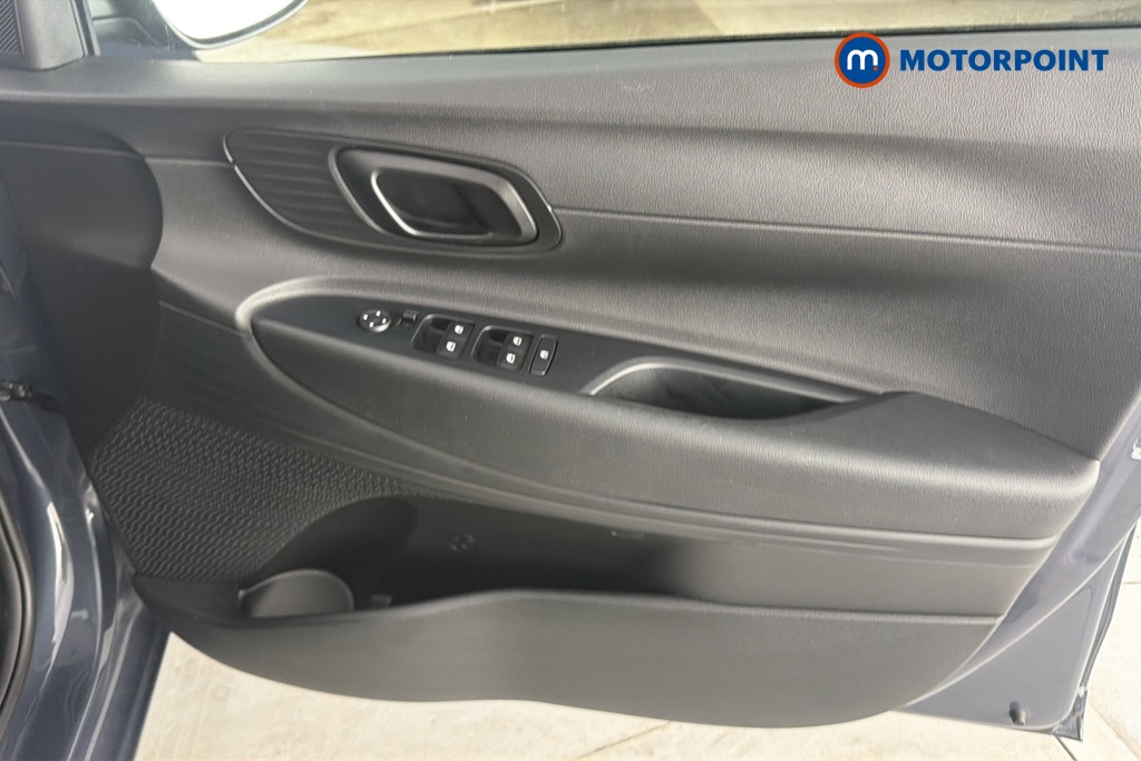 Hyundai I20 Se Connect Automatic Petrol Hatchback - Stock Number (1637244) - 18th supplementary image