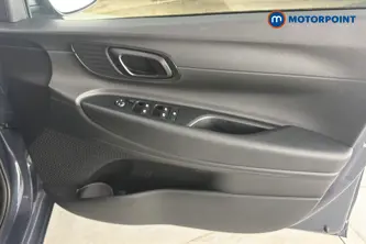 Hyundai I20 Se Connect Automatic Petrol Hatchback - Stock Number (1637244) - 18th supplementary image