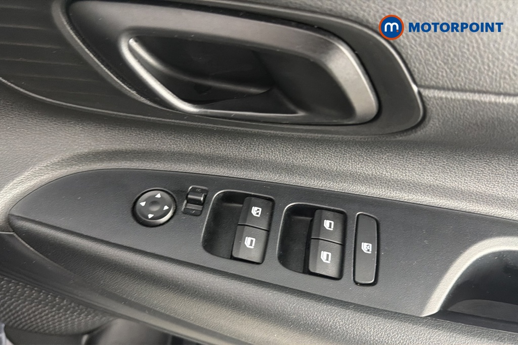 Hyundai I20 Se Connect Automatic Petrol Hatchback - Stock Number (1637244) - 19th supplementary image