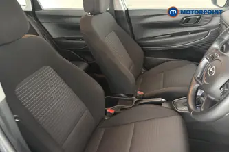 Hyundai I20 Se Connect Automatic Petrol Hatchback - Stock Number (1637244) - 22nd supplementary image