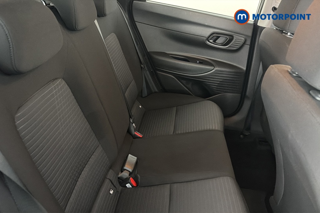 Hyundai I20 Se Connect Automatic Petrol Hatchback - Stock Number (1637244) - 25th supplementary image