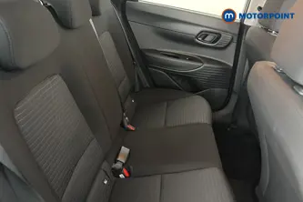 Hyundai I20 Se Connect Automatic Petrol Hatchback - Stock Number (1637244) - 25th supplementary image