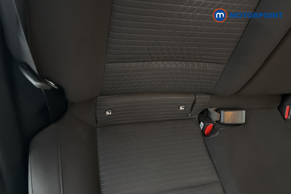 Hyundai I20 Se Connect Automatic Petrol Hatchback - Stock Number (1637244) - 27th supplementary image