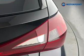 Hyundai I20 Se Connect Automatic Petrol Hatchback - Stock Number (1637244) - 36th supplementary image