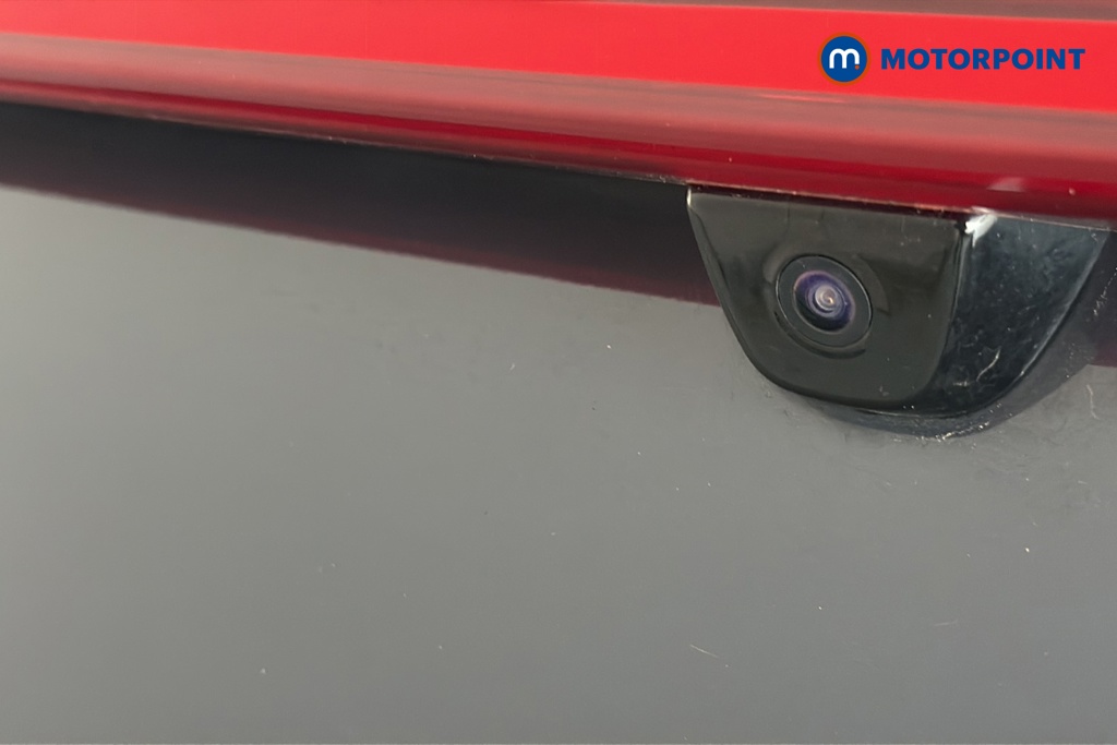 Hyundai I20 Se Connect Automatic Petrol Hatchback - Stock Number (1637244) - 37th supplementary image