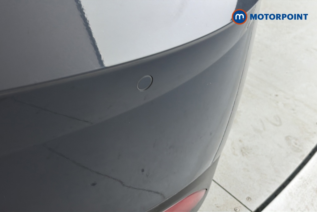 Hyundai I20 Se Connect Automatic Petrol Hatchback - Stock Number (1637244) - 39th supplementary image