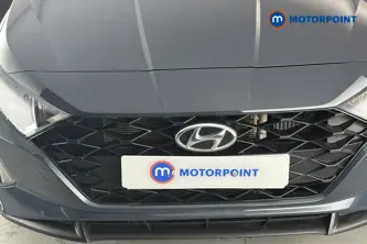 Hyundai I20 Se Connect Automatic Petrol Hatchback - Stock Number (1637244) - 43rd supplementary image