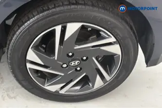Hyundai I20 Se Connect Automatic Petrol Hatchback - Stock Number (1637244) - 45th supplementary image