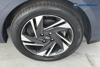 Hyundai I20 Se Connect Automatic Petrol Hatchback - Stock Number (1637244) - 47th supplementary image