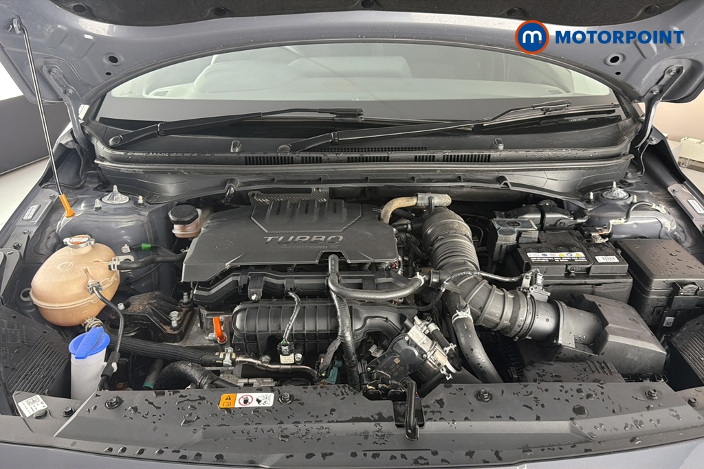 Hyundai I20 Se Connect Automatic Petrol Hatchback - Stock Number (1637244) - 48th supplementary image