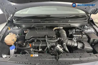 Hyundai I20 Se Connect Automatic Petrol Hatchback - Stock Number (1637244) - 48th supplementary image
