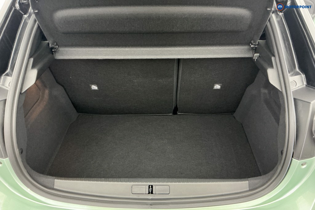 Vauxhall Corsa YES Manual Petrol Hatchback - Stock Number (1639730) - 3rd supplementary image
