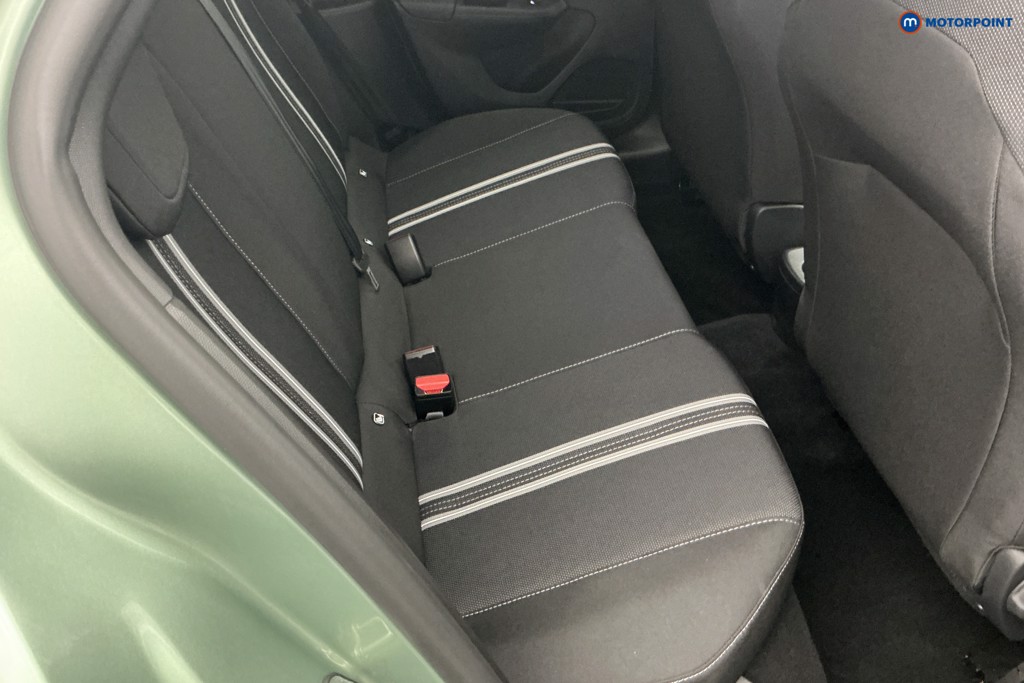 Vauxhall Corsa YES Manual Petrol Hatchback - Stock Number (1639730) - 4th supplementary image