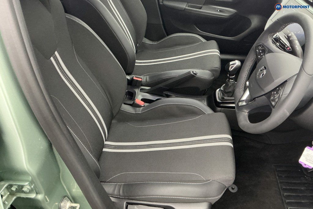 Vauxhall Corsa YES Manual Petrol Hatchback - Stock Number (1639730) - 5th supplementary image