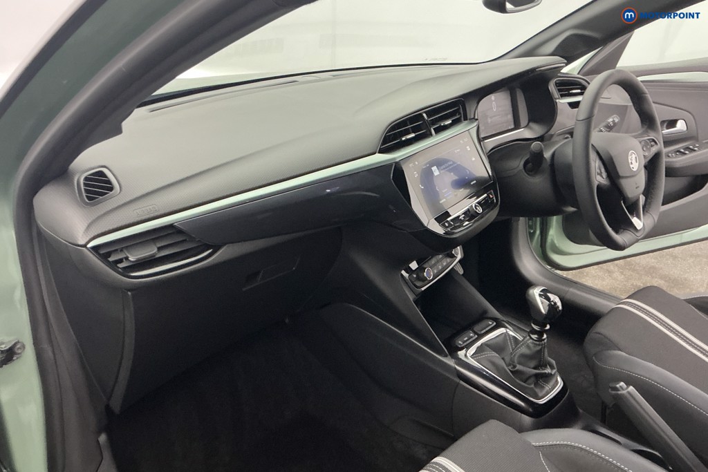 Vauxhall Corsa YES Manual Petrol Hatchback - Stock Number (1639730) - 9th supplementary image