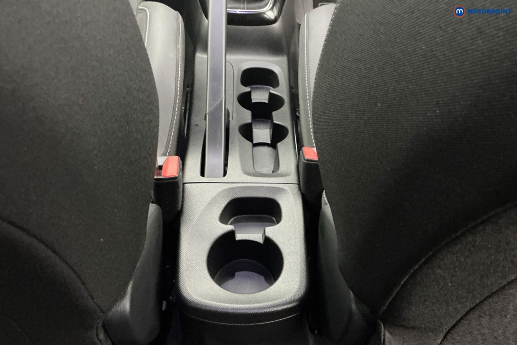 Vauxhall Corsa YES Manual Petrol Hatchback - Stock Number (1639730) - 10th supplementary image