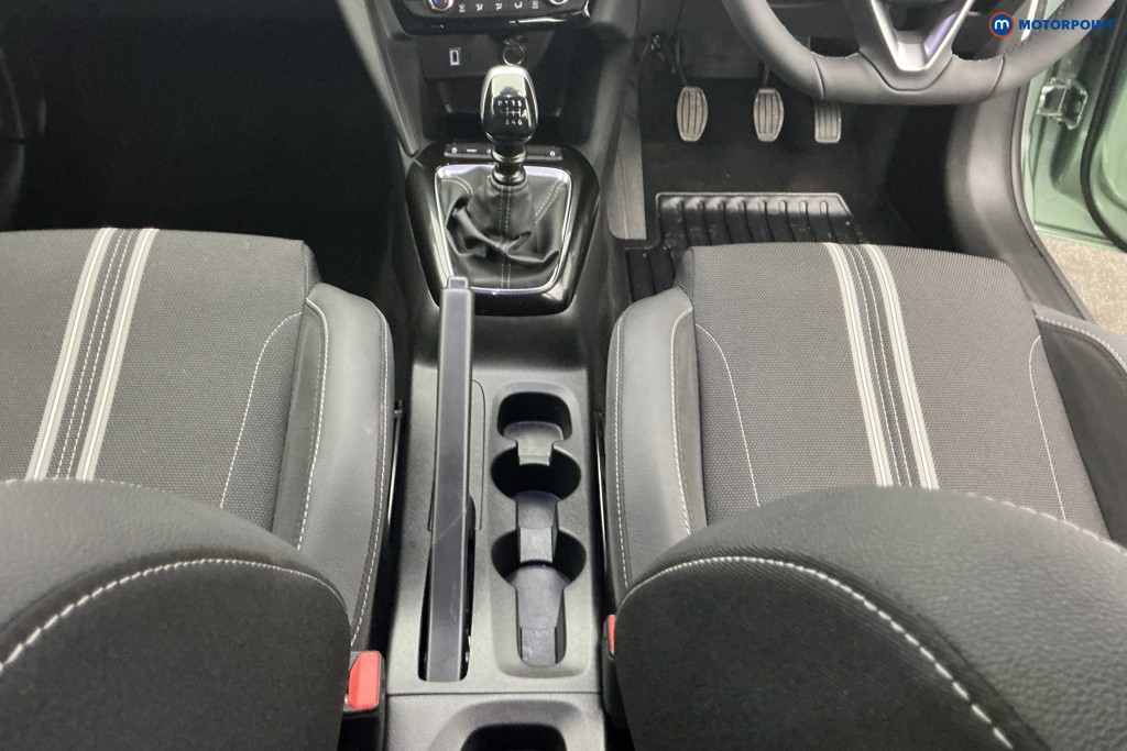 Vauxhall Corsa YES Manual Petrol Hatchback - Stock Number (1639730) - 11th supplementary image