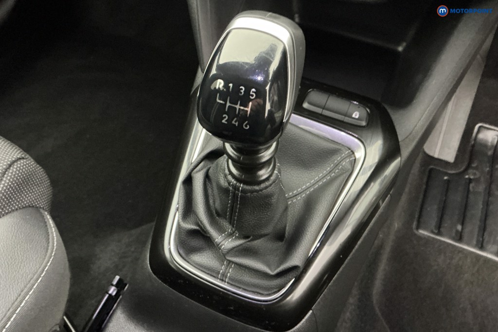 Vauxhall Corsa YES Manual Petrol Hatchback - Stock Number (1639730) - 15th supplementary image