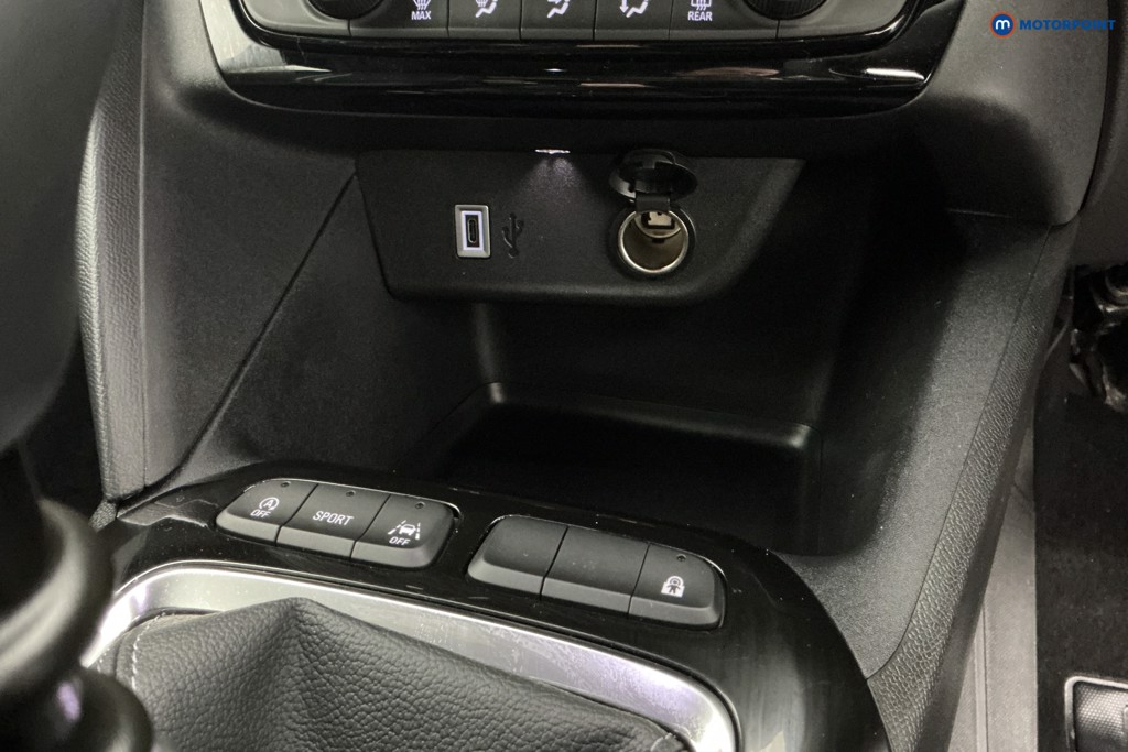 Vauxhall Corsa YES Manual Petrol Hatchback - Stock Number (1639730) - 16th supplementary image