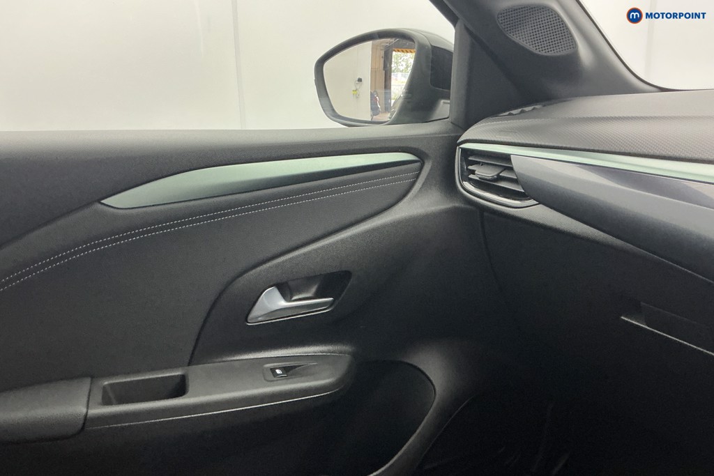 Vauxhall Corsa YES Manual Petrol Hatchback - Stock Number (1639730) - 19th supplementary image