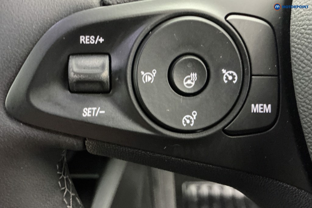 Vauxhall Corsa YES Manual Petrol Hatchback - Stock Number (1639730) - 20th supplementary image