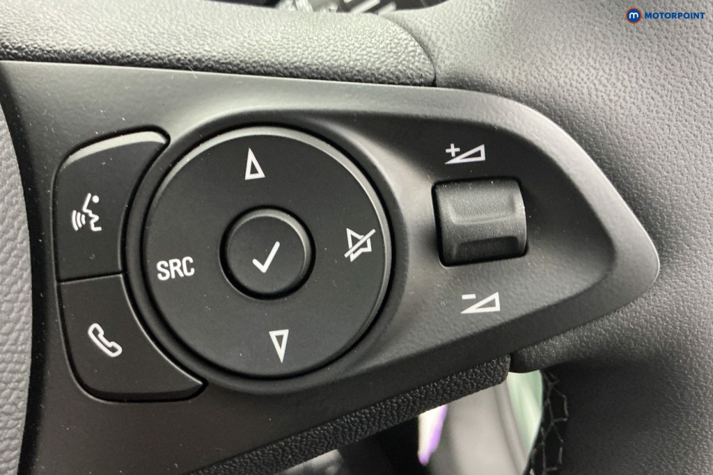 Vauxhall Corsa YES Manual Petrol Hatchback - Stock Number (1639730) - 21st supplementary image