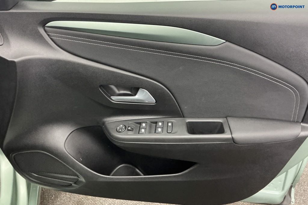 Vauxhall Corsa YES Manual Petrol Hatchback - Stock Number (1639730) - 24th supplementary image