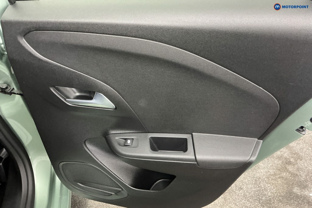 Vauxhall Corsa YES Manual Petrol Hatchback - Stock Number (1639730) - 26th supplementary image