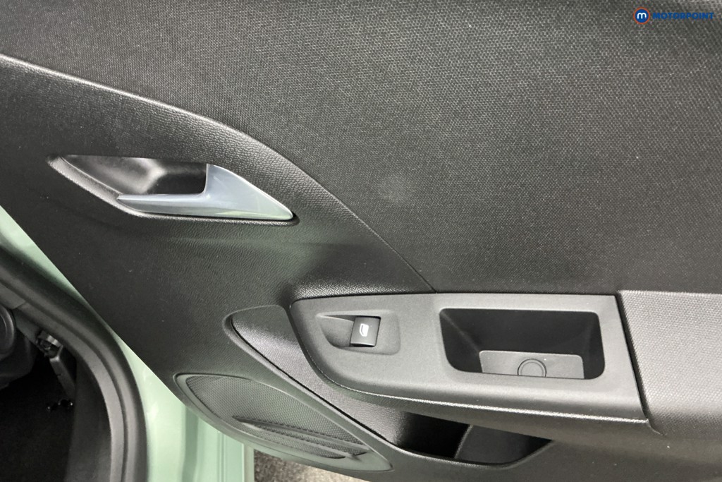 Vauxhall Corsa YES Manual Petrol Hatchback - Stock Number (1639730) - 27th supplementary image