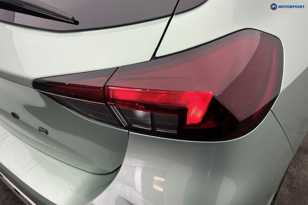 Vauxhall Corsa YES Manual Petrol Hatchback - Stock Number (1639730) - 30th supplementary image