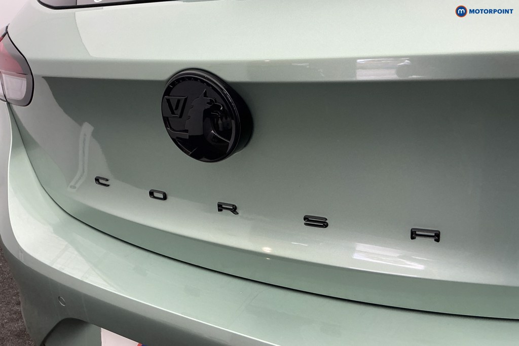 Vauxhall Corsa YES Manual Petrol Hatchback - Stock Number (1639730) - 31st supplementary image