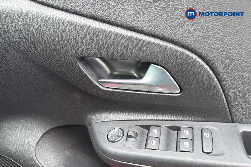 Vauxhall Corsa YES Manual Petrol Hatchback - Stock Number (1639867) - 2nd supplementary image