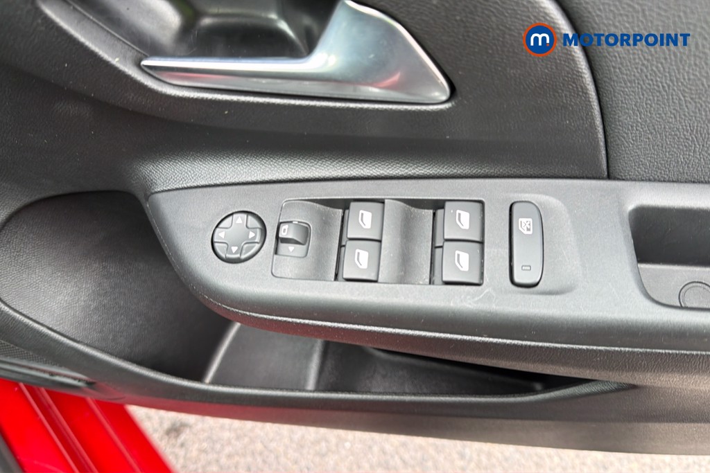 Vauxhall Corsa YES Manual Petrol Hatchback - Stock Number (1639867) - 3rd supplementary image