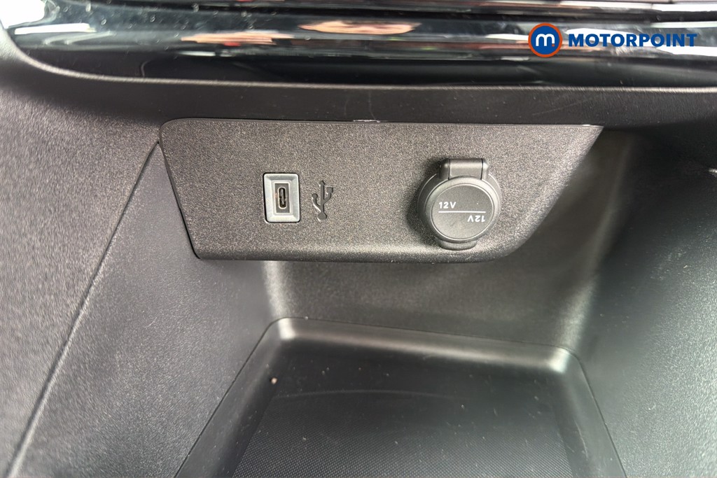 Vauxhall Corsa YES Manual Petrol Hatchback - Stock Number (1639867) - 13th supplementary image