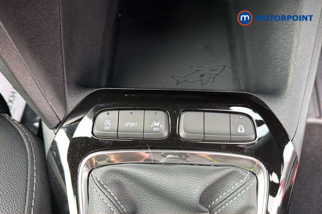 Vauxhall Corsa YES Manual Petrol Hatchback - Stock Number (1639867) - 14th supplementary image