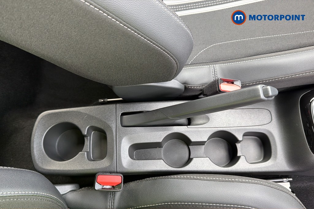 Vauxhall Corsa YES Manual Petrol Hatchback - Stock Number (1639867) - 16th supplementary image