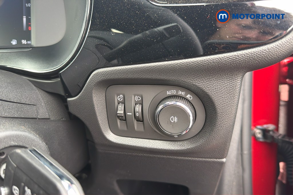 Vauxhall Corsa YES Manual Petrol Hatchback - Stock Number (1639867) - 17th supplementary image