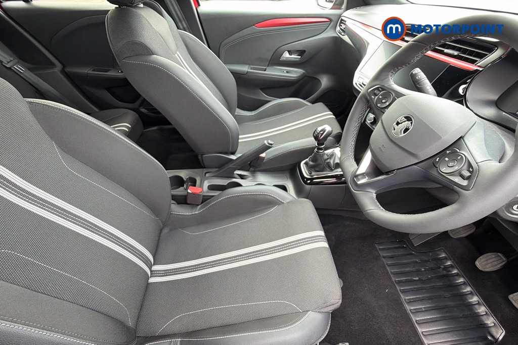 Vauxhall Corsa YES Manual Petrol Hatchback - Stock Number (1639867) - 18th supplementary image