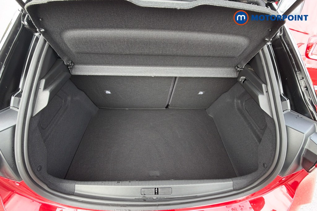 Vauxhall Corsa YES Manual Petrol Hatchback - Stock Number (1639867) - 21st supplementary image