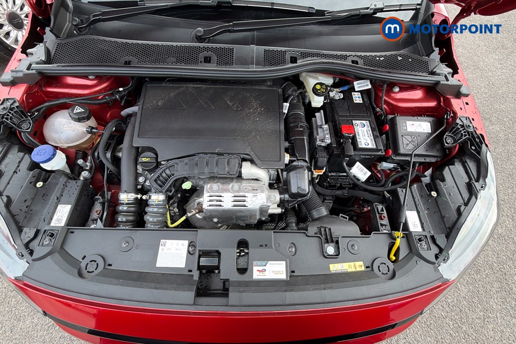 Vauxhall Corsa YES Manual Petrol Hatchback - Stock Number (1639867) - 24th supplementary image