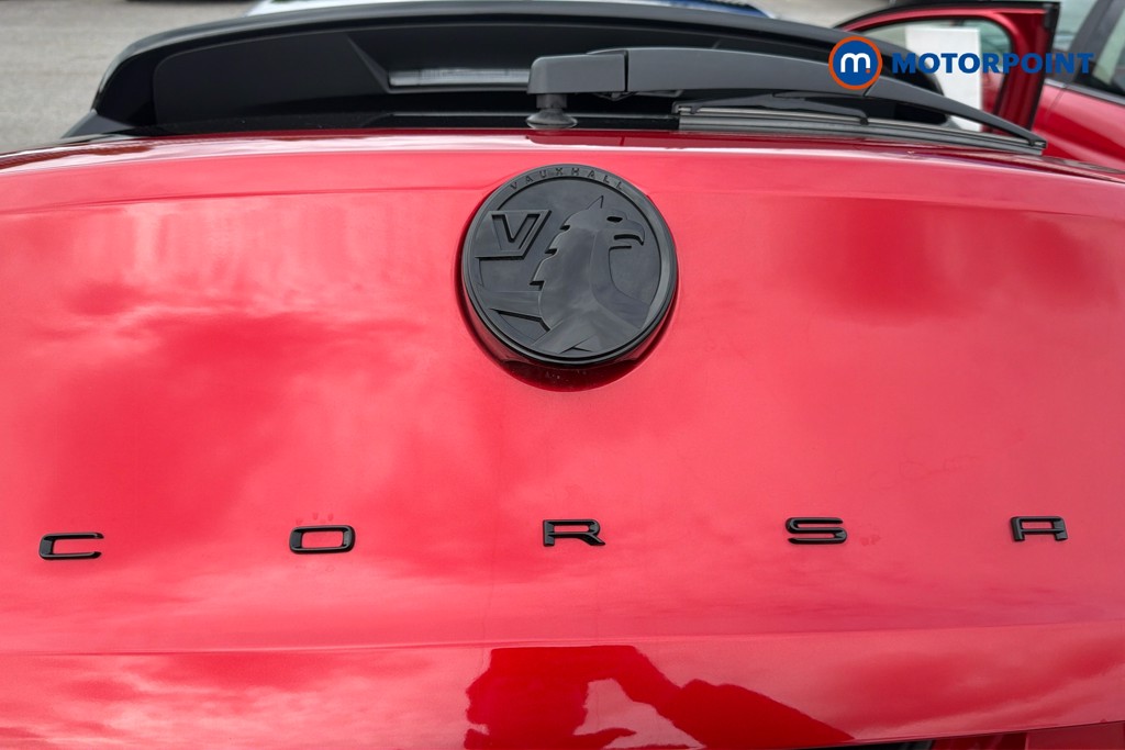 Vauxhall Corsa YES Manual Petrol Hatchback - Stock Number (1639867) - 25th supplementary image